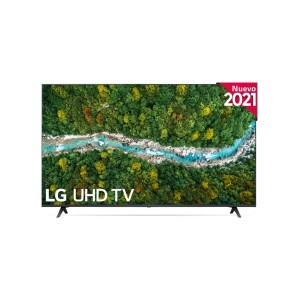 LG 4K Smart LED TV 55UP76706 (2021) 55″