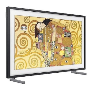 Samsung FHD Smart QLED TV The Frame 32LS03TC (2021) 32″