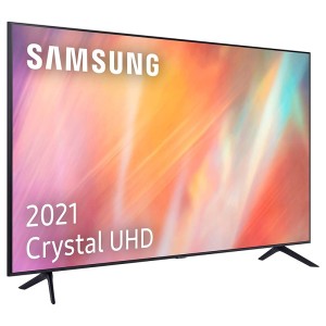 Samsung Smart Crystal UHD 4K XXL TV GU58AU7179UXZG 58″