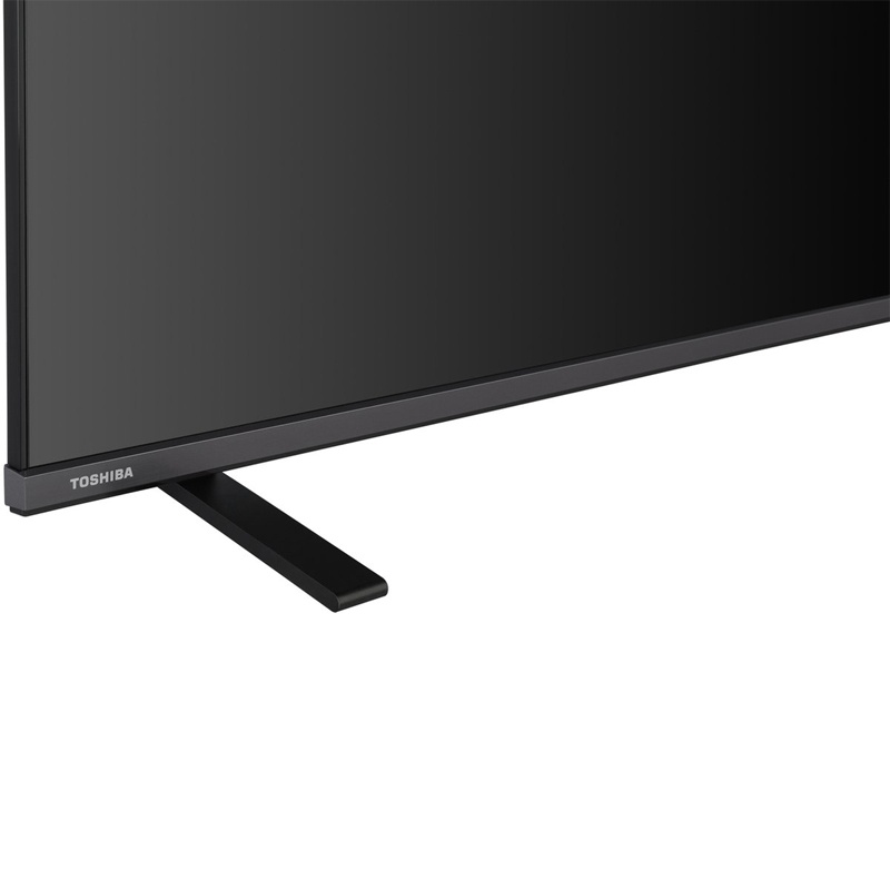Toshiba 4K DLED Android Smart TV 50UA4C63DG 50″ - Afbeelding 5