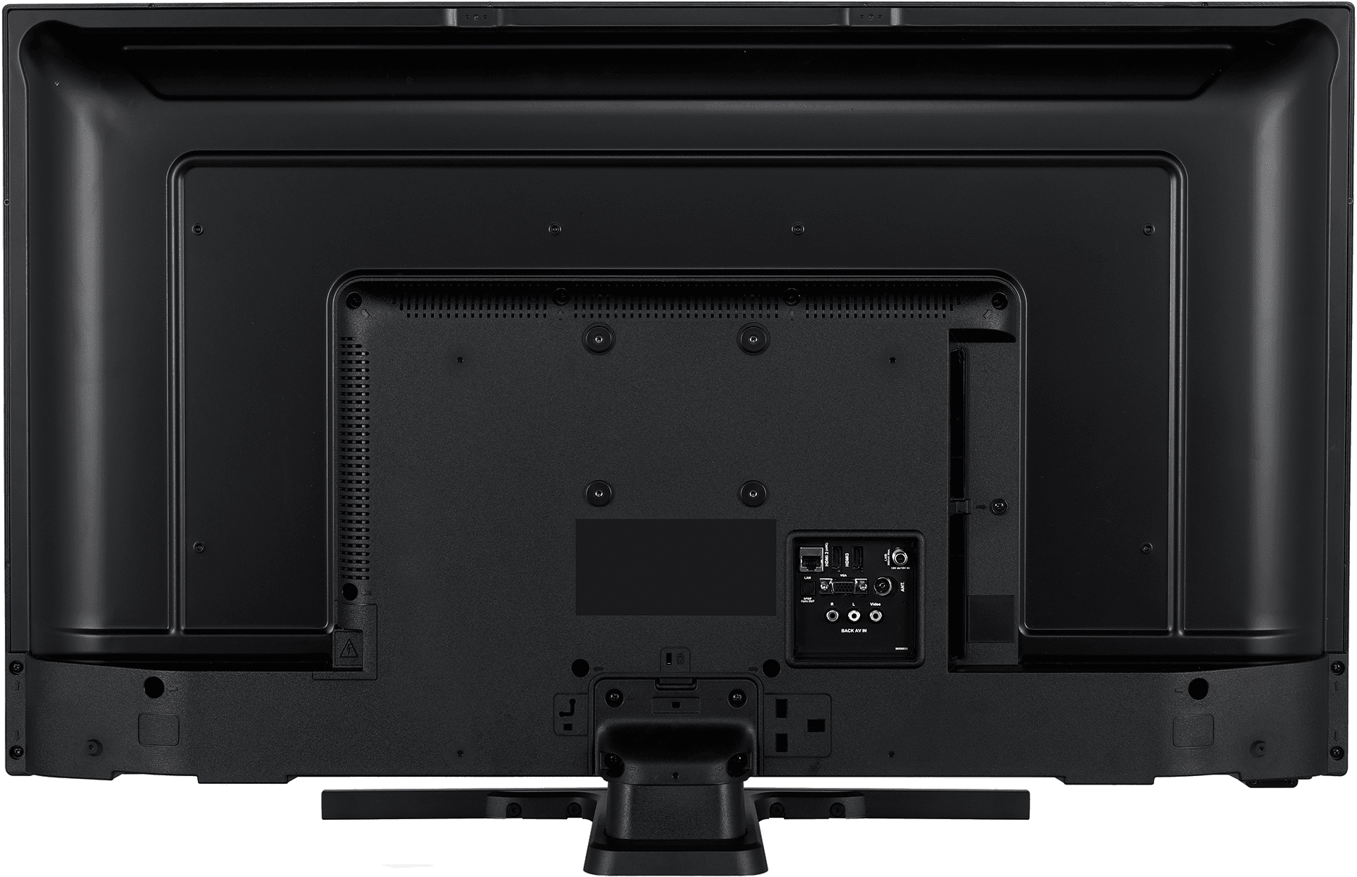 HITACHI Full HD Smart LED TV 40HE4200 40″ - Afbeelding 2