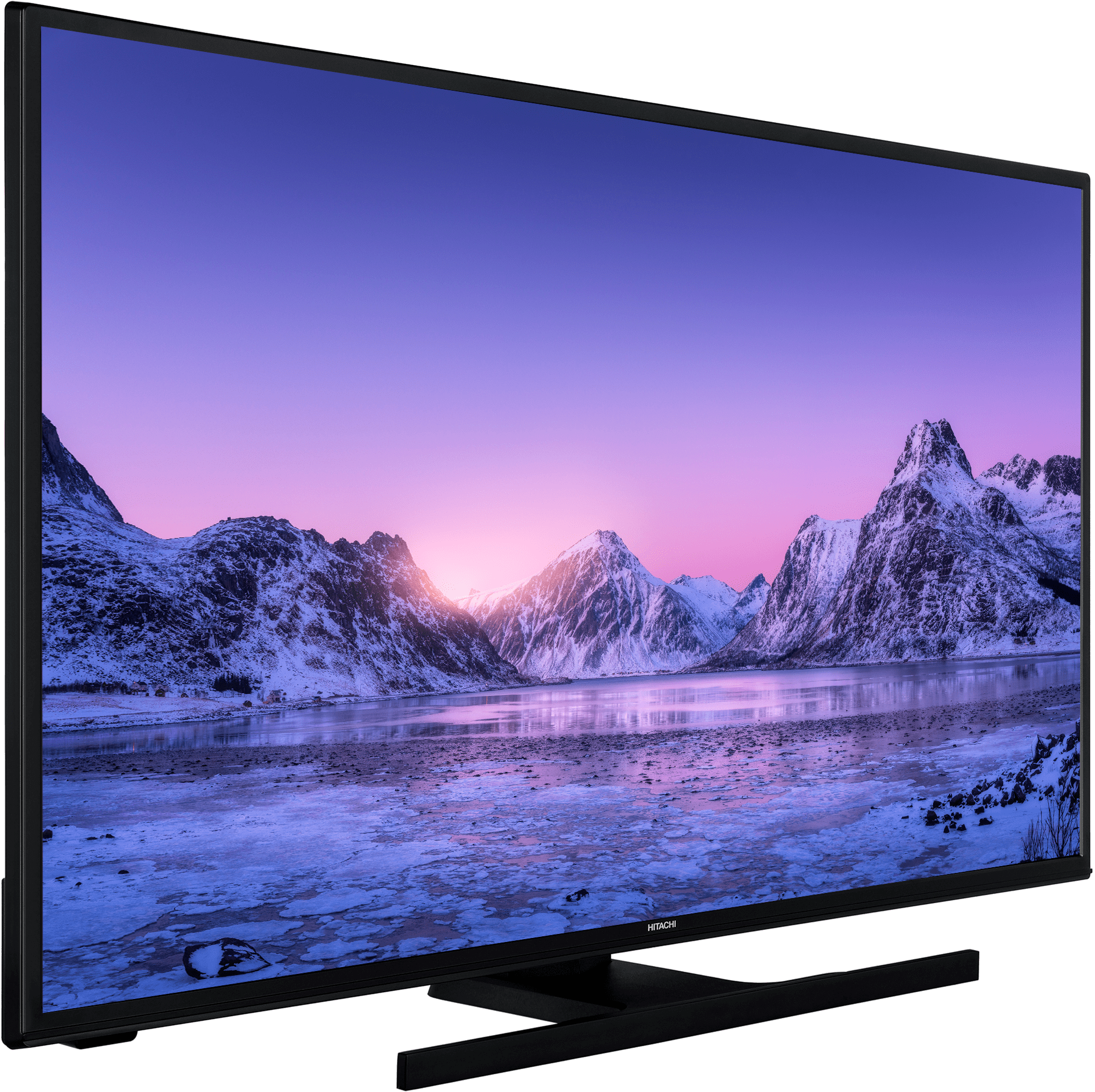 HITACHI Full HD Smart LED TV 40HE4200 40″