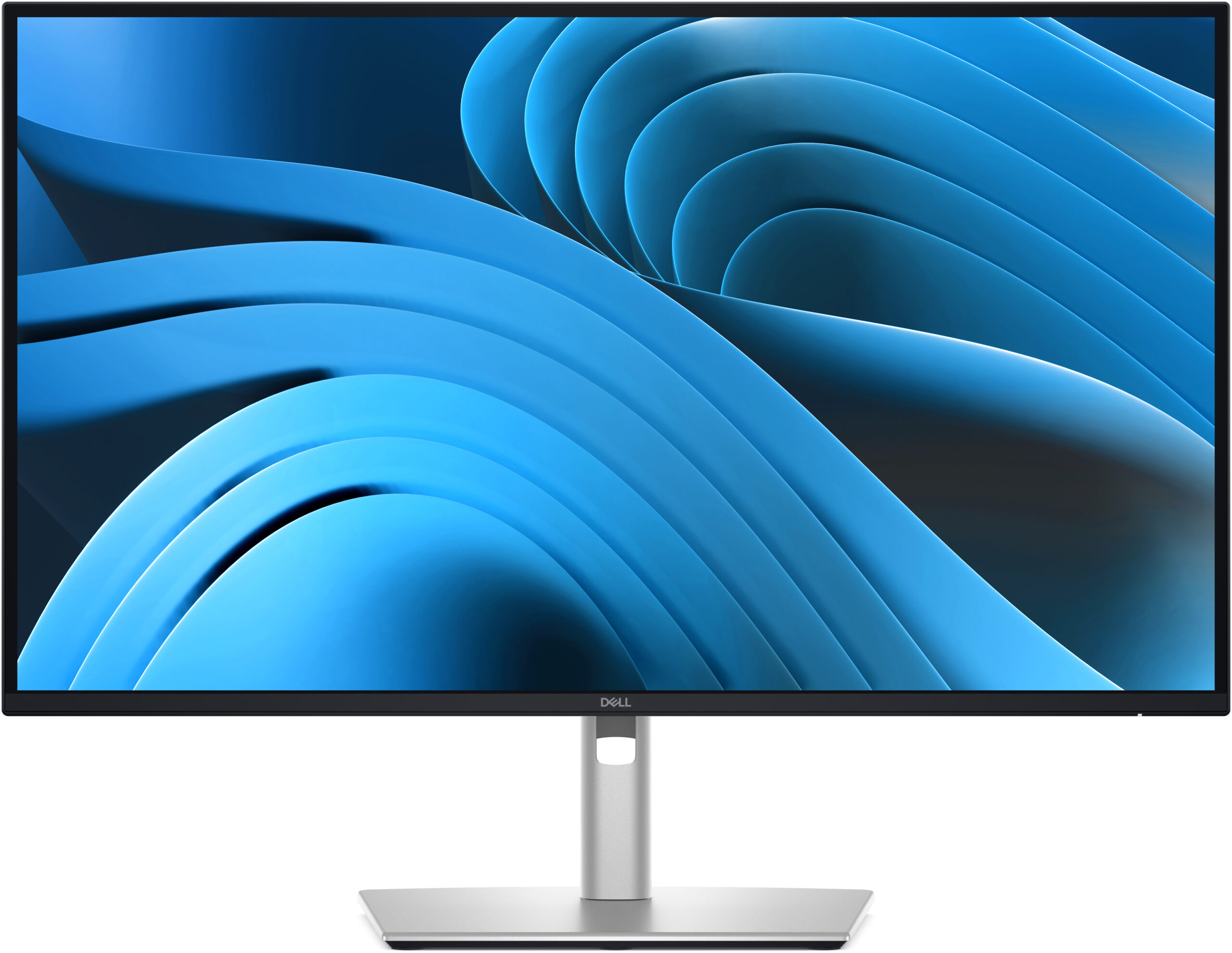 DELL Pro Plus P2725D computer monitor 68,6 cm (27") 2560 x 1440 Pixels Quad HD LCD Zwart, Zilver - Afbeelding 2