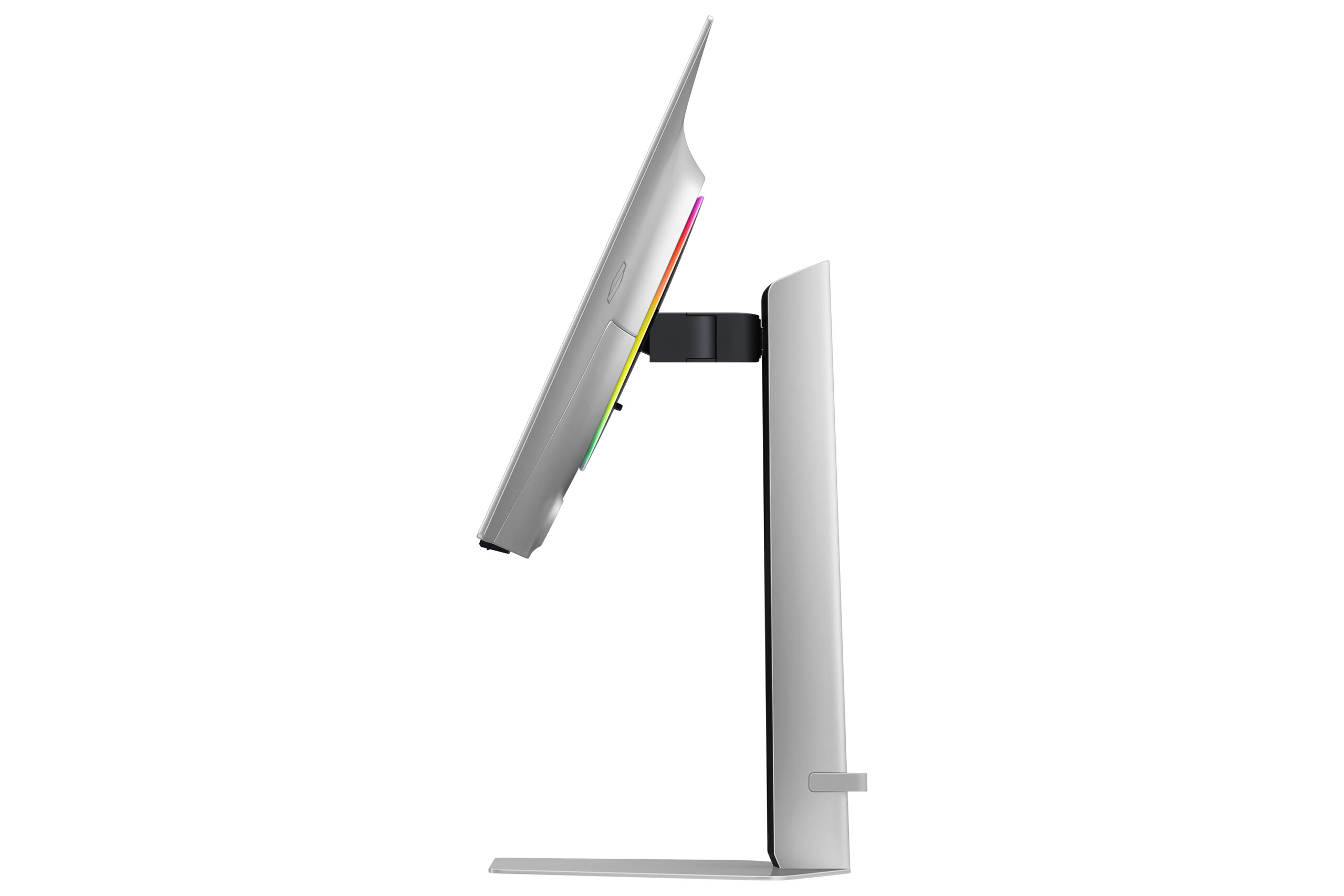 Samsung 27" Odyssey OLED G8 G81SF 4K Gaming Monitor - Afbeelding 10