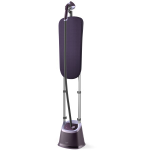 Philips STE3180/30 kledingstomer 2000 W Violet