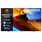 Philips 65OLED760 4K TV Ambilight 65” (2025)