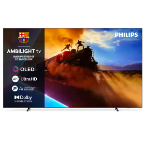Philips 65OLED760 4K TV Ambilight 65” (2025)