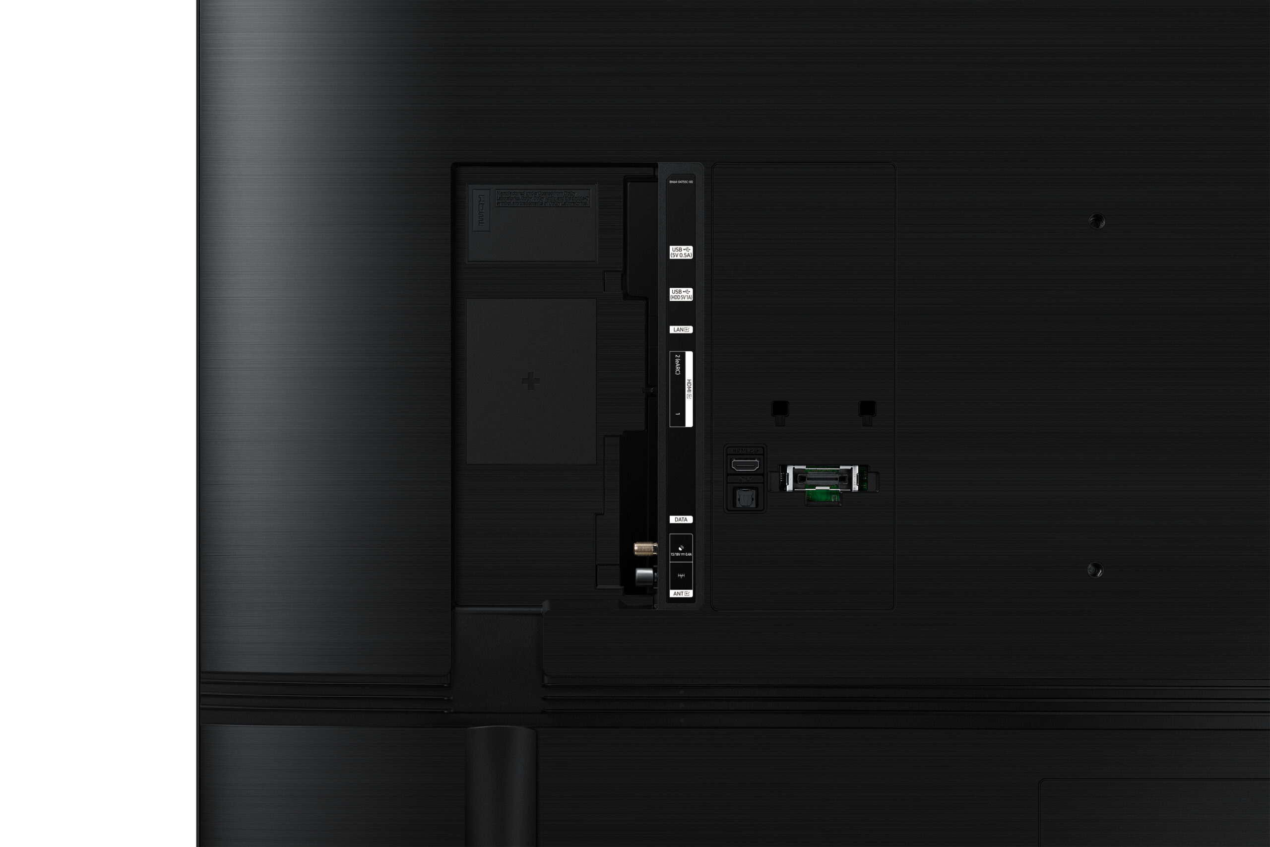 Samsung 65" Hotel TV HBU8000 4K Netflix - Afbeelding 6