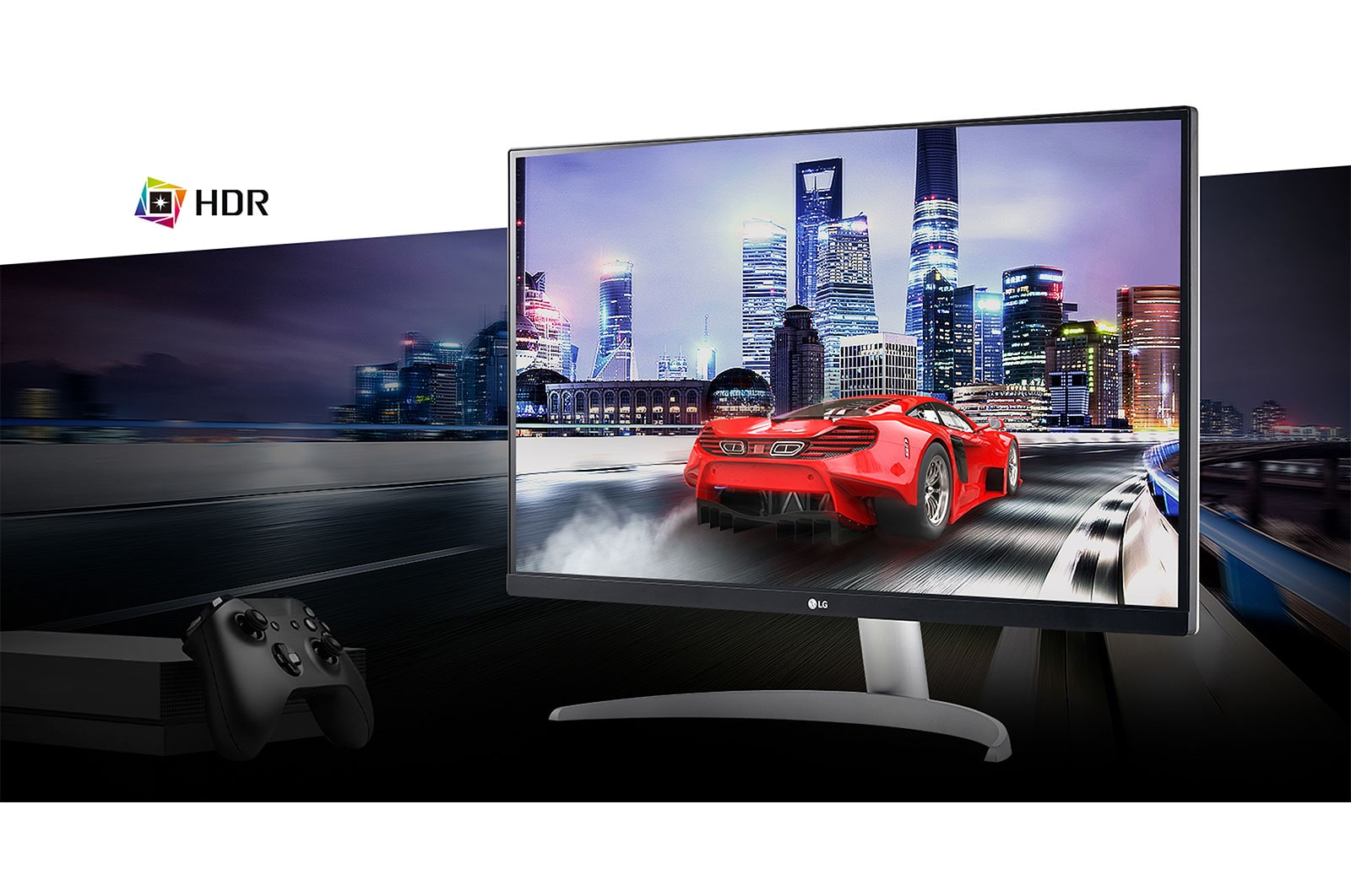 LG 27UP650-W computer monitor 68,6 cm (27") 3840 x 2160 Pixels 4K Ultra HD LCD Zilver - Afbeelding 10