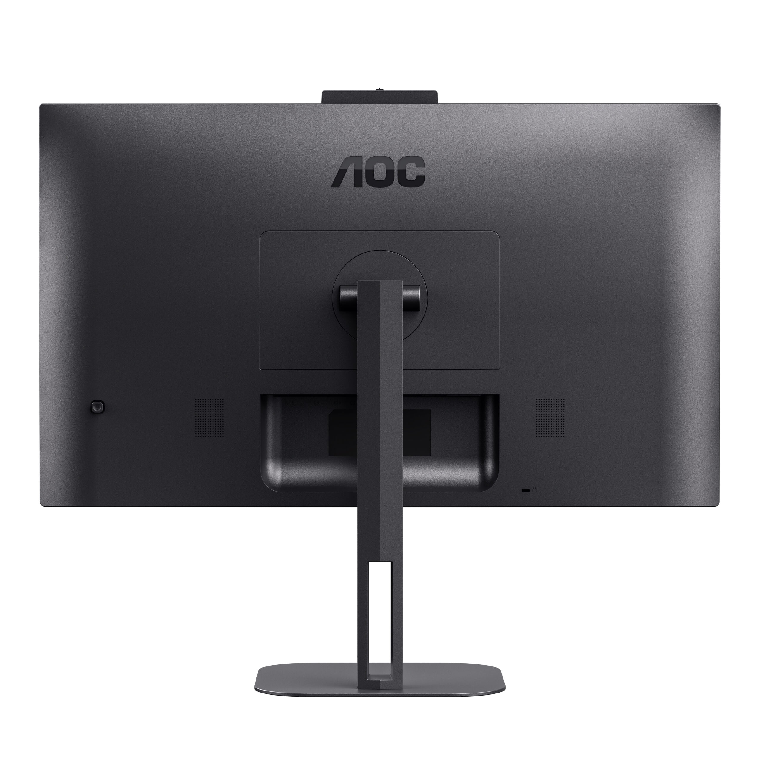 AOC V5 Q27V5CW/BK computer monitor 68,6 cm (27") 2560 x 1440 Pixels Quad HD LED Zwart - Afbeelding 7