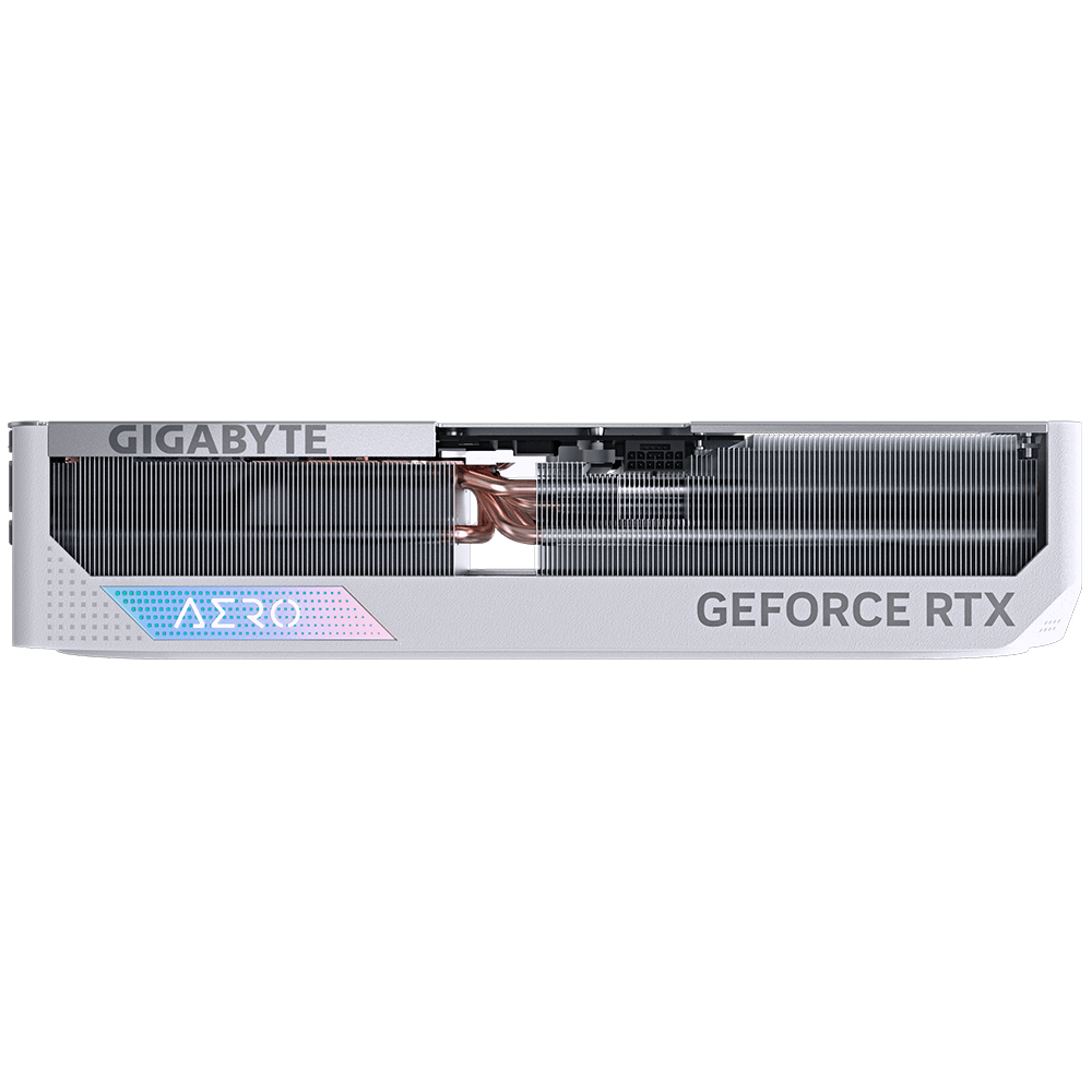 GIGABYTE AERO GeForce RTX 4090 OC 24G NVIDIA 24 GB GDDR6X - Afbeelding 3