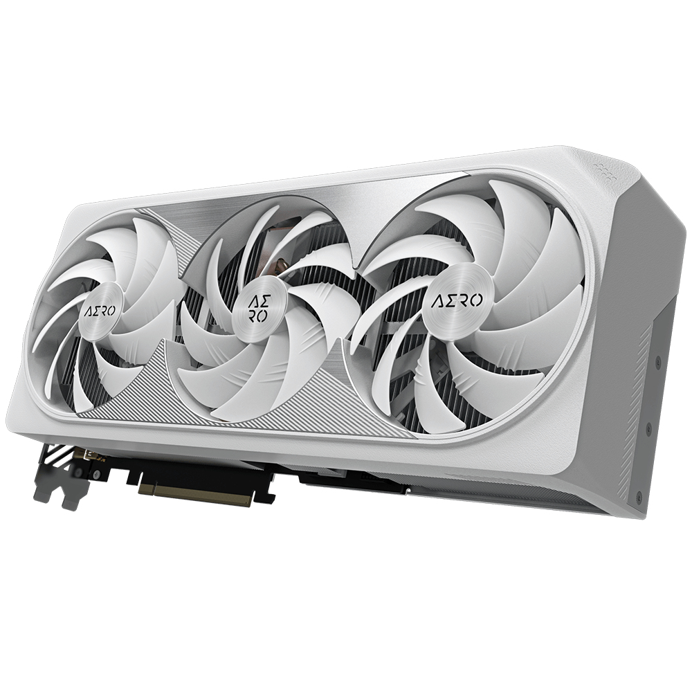 GIGABYTE AERO GeForce RTX 4090 OC 24G NVIDIA 24 GB GDDR6X - Afbeelding 6