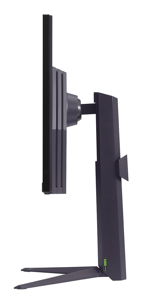 LG 27GS85QX-B computer monitor 68,6 cm (27") 2560 x 1440 Pixels Quad HD LCD Zwart - Afbeelding 5