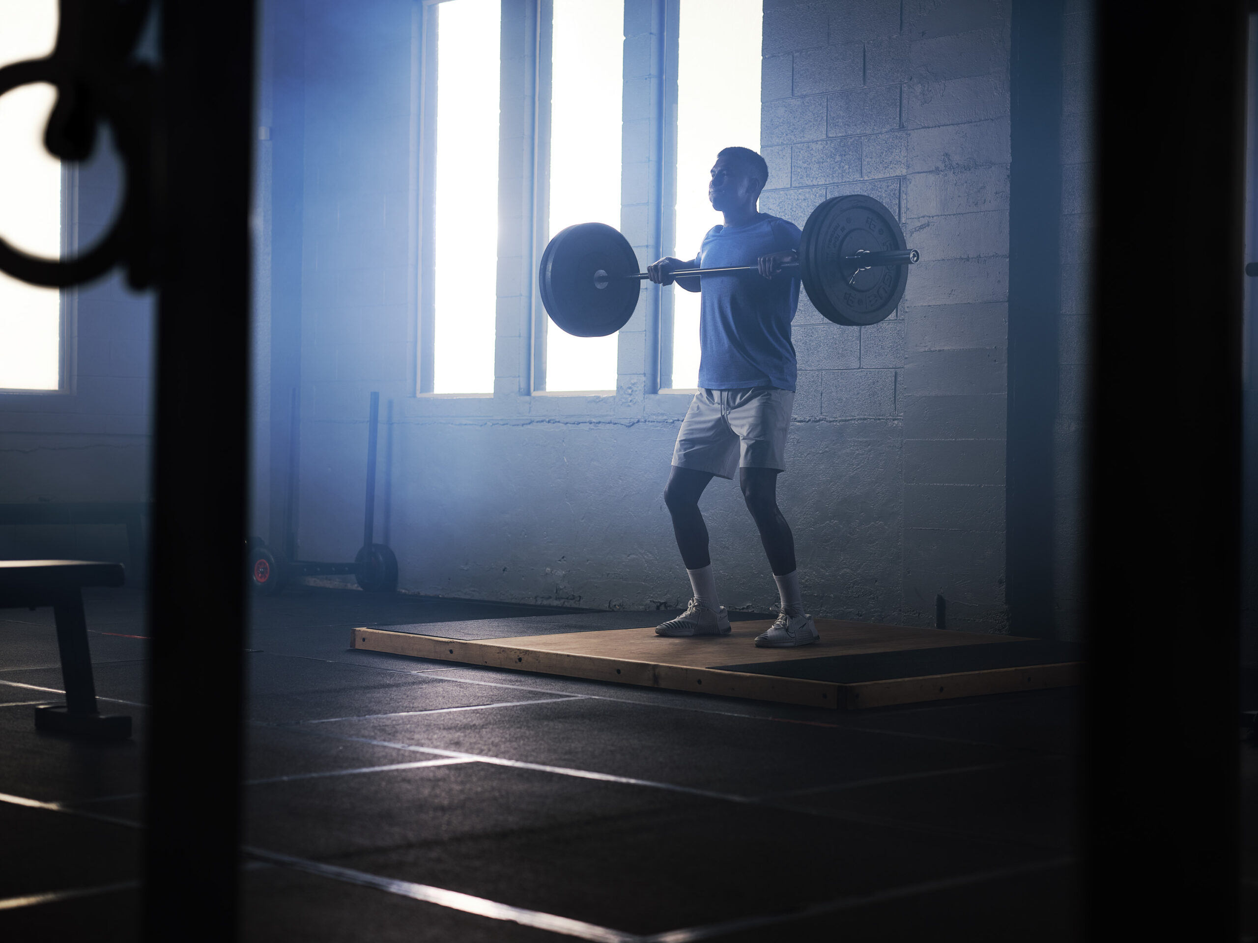 Amazfit Bip 6 Black 5 cm (1.97") AMOLED Digitaal 390 x 450 Pixels Touchscreen Zwart GPS - Afbeelding 12