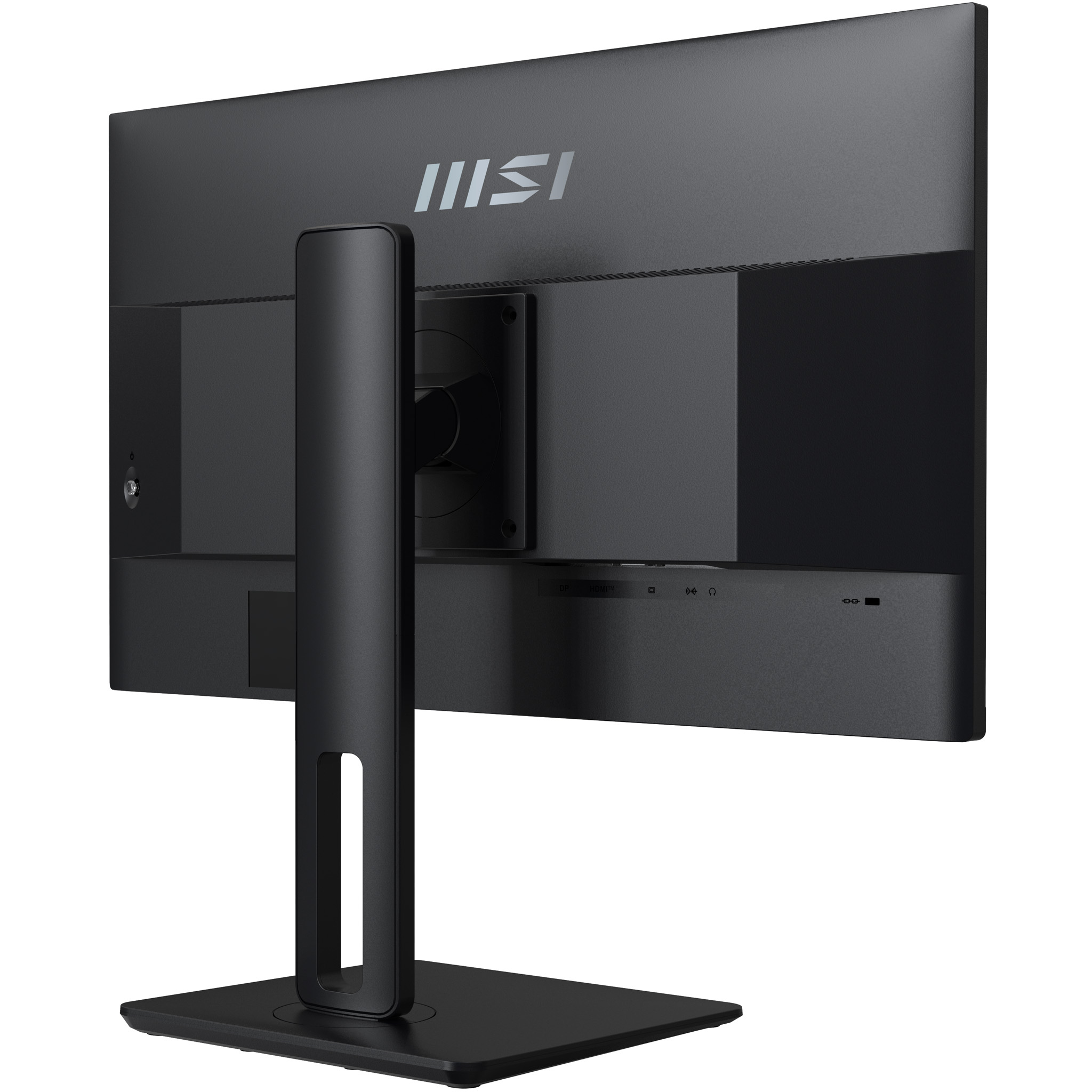 MSI Pro MP245PG computer monitor 60,5 cm (23.8") 1920 x 1080 Pixels Full HD LCD Zwart - Afbeelding 13