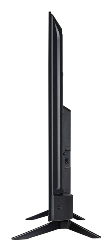 LG UHD 50UT73003LA tv 127 cm (50") 4K Ultra HD Smart TV Wifi Zwart - Afbeelding 4