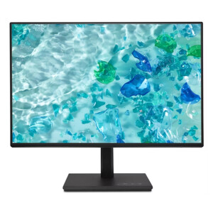 Acer Vero B7 B247Y G computer monitor 60,5 cm (23.8") 1920 x 1080 Pixels Full HD Zwart