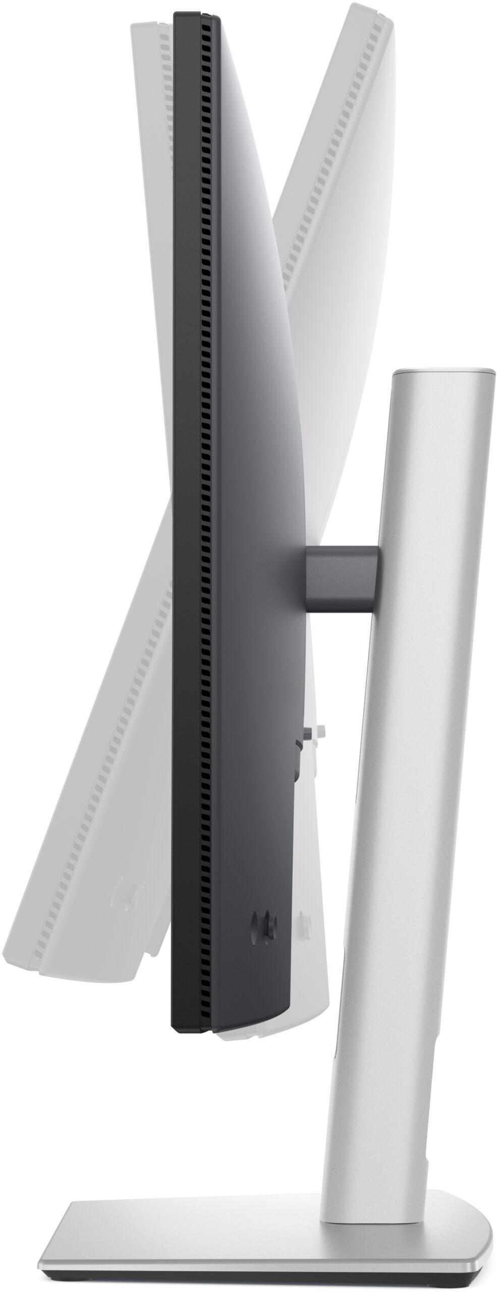 DELL Pro Plus P2725D computer monitor 68,6 cm (27") 2560 x 1440 Pixels Quad HD LCD Zwart, Zilver - Afbeelding 7