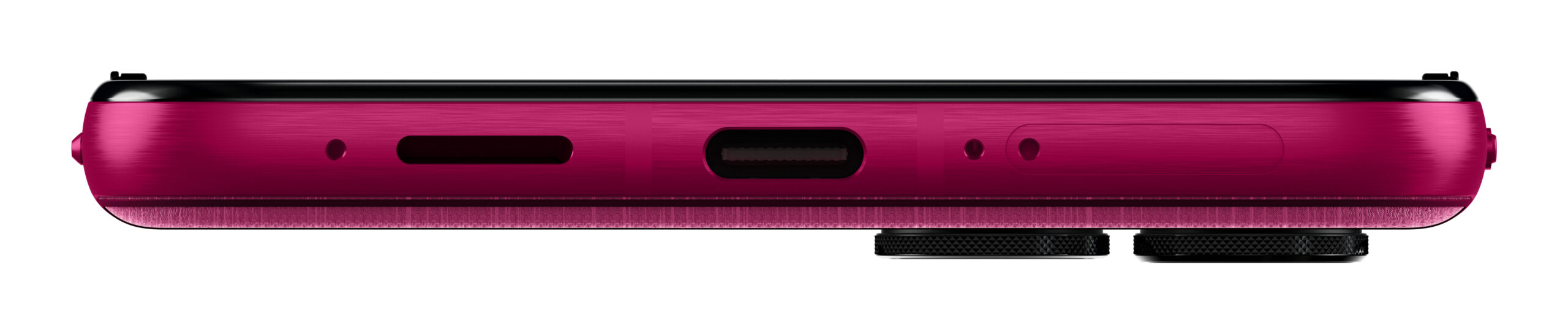 Motorola razr 60 ultra 17,7 cm (6.96") Dual SIM Android 15 5G USB Type-C 16 GB 512 GB 4700 mAh Roze - Afbeelding 9