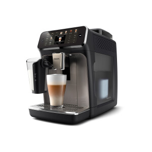 Philips 5500 series Series 5500 EP5549/70 Volautomatisch espressoapparaat