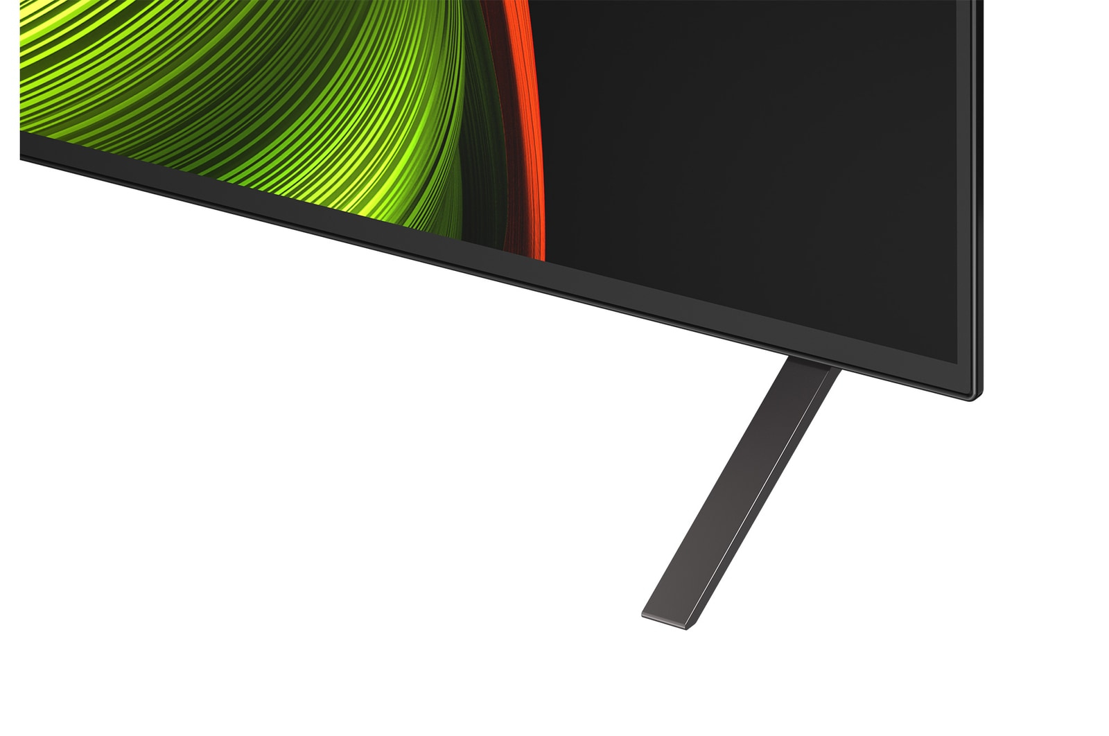 LG OLED AI 77 inch B5 4K Smart TV 2025 - Afbeelding 8