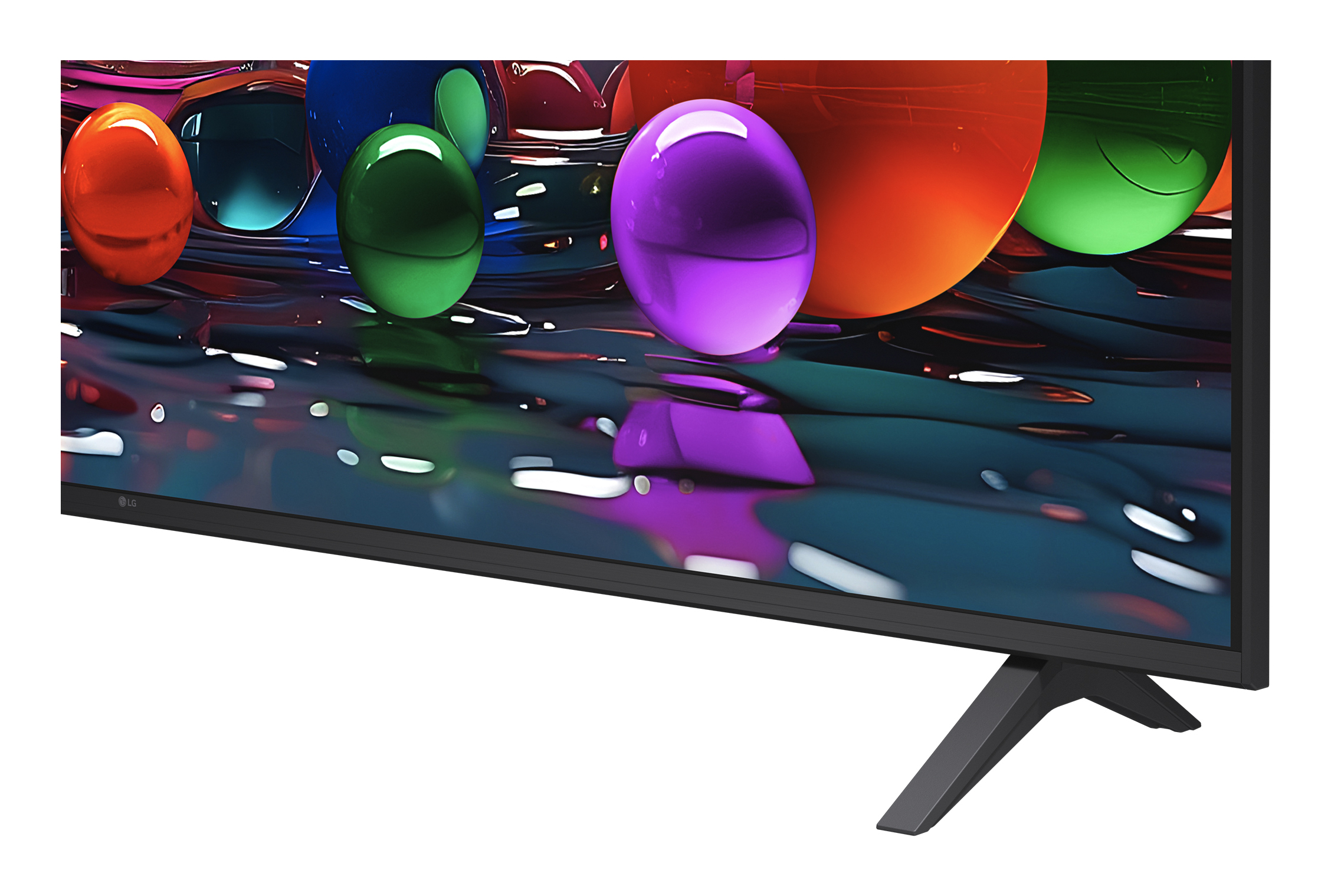 LG UHD AI 65UA75006LA 165,1 cm (65") 4K Ultra HD Smart TV Wifi Zwart - Afbeelding 10
