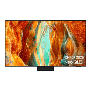 Samsung Neo QLED 4K TV 55QN73F 55" 144 HZ (2025)