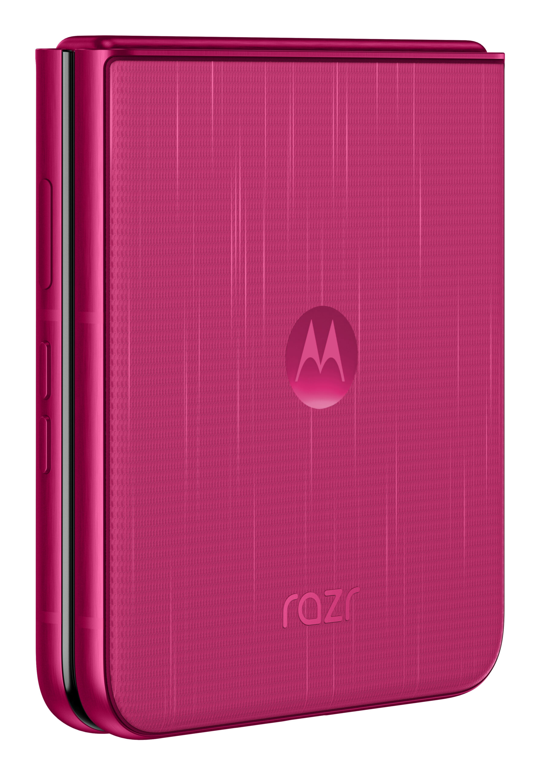 Motorola razr 60 ultra 17,7 cm (6.96") Dual SIM Android 15 5G USB Type-C 16 GB 512 GB 4700 mAh Roze - Afbeelding 14