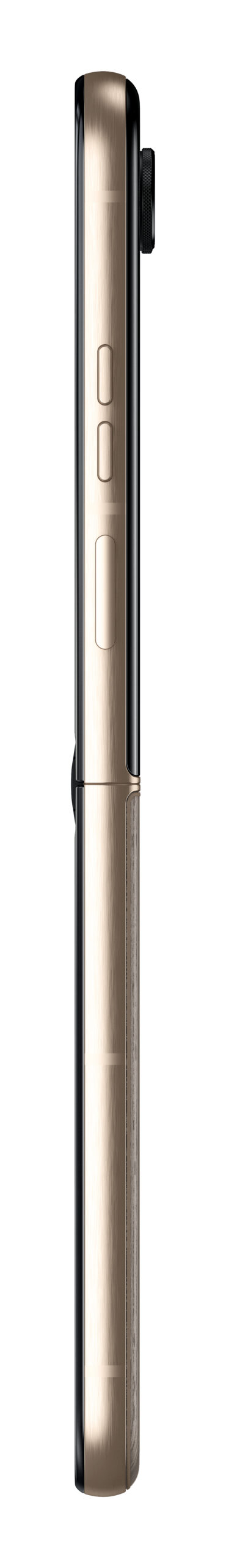 Motorola razr 60 ultra 17,7 cm (6.96") Dual SIM Android 15 5G USB Type-C 16 GB 512 GB 4700 mAh Hout - Afbeelding 26