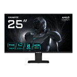 GIGABYTE GS25F2 computer monitor 62,2 cm (24.5") 1920 x 1080 Pixels Full HD LED Zwart