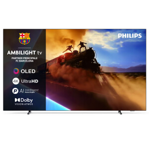 Philips 48OLED760 4K OLED Ambilight TV 48” (2025)