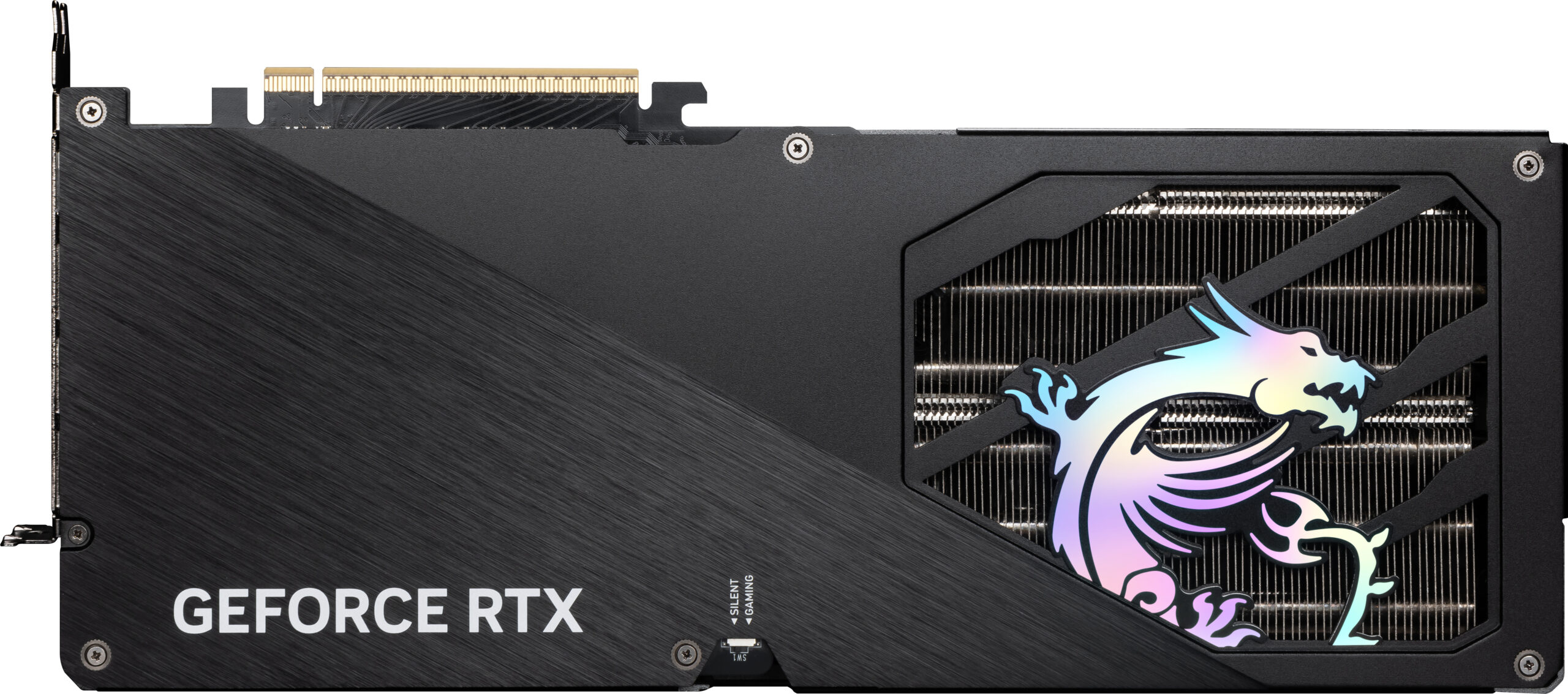 MSI GAMING GEFORCE RTX 5080 16G TRIO OC videokaart NVIDIA 16 GB GDDR7 - Afbeelding 9