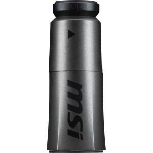 MSI VENTUS GeForce RTX5080 16G 3X OC NVIDIA GeForce RTX 5080 16 GB GDDR7