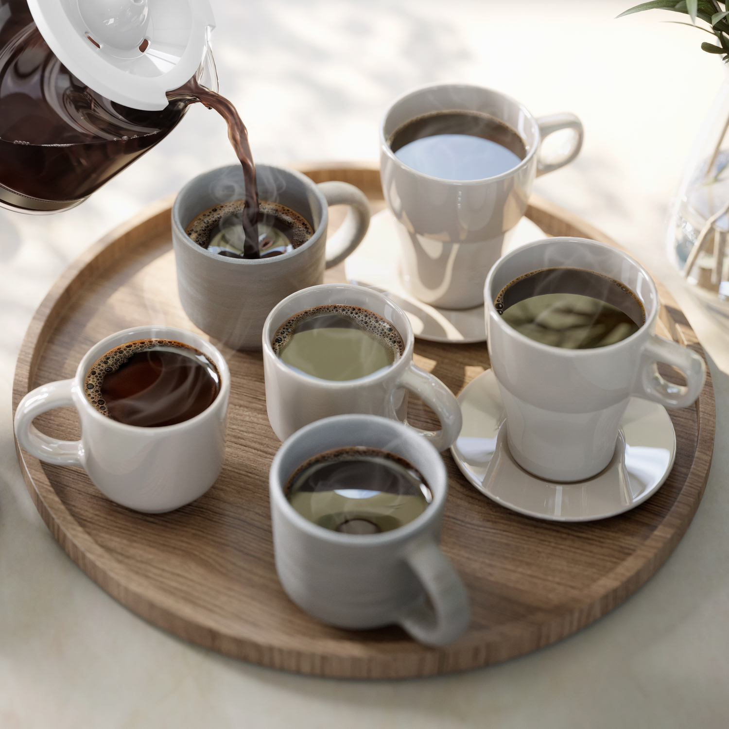 Philips filterkoffiezetapparaat uit de 3000 Series - Afbeelding 5