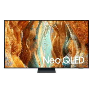 Samsung 4K Smart XXL TV Neo QLED 65QN73F 65" (2025)