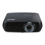 Acer Value X1328WH Projector met normale projectieafstand 4500 ANSI lumens DLP WXGA (1280x800) 3D Zwart