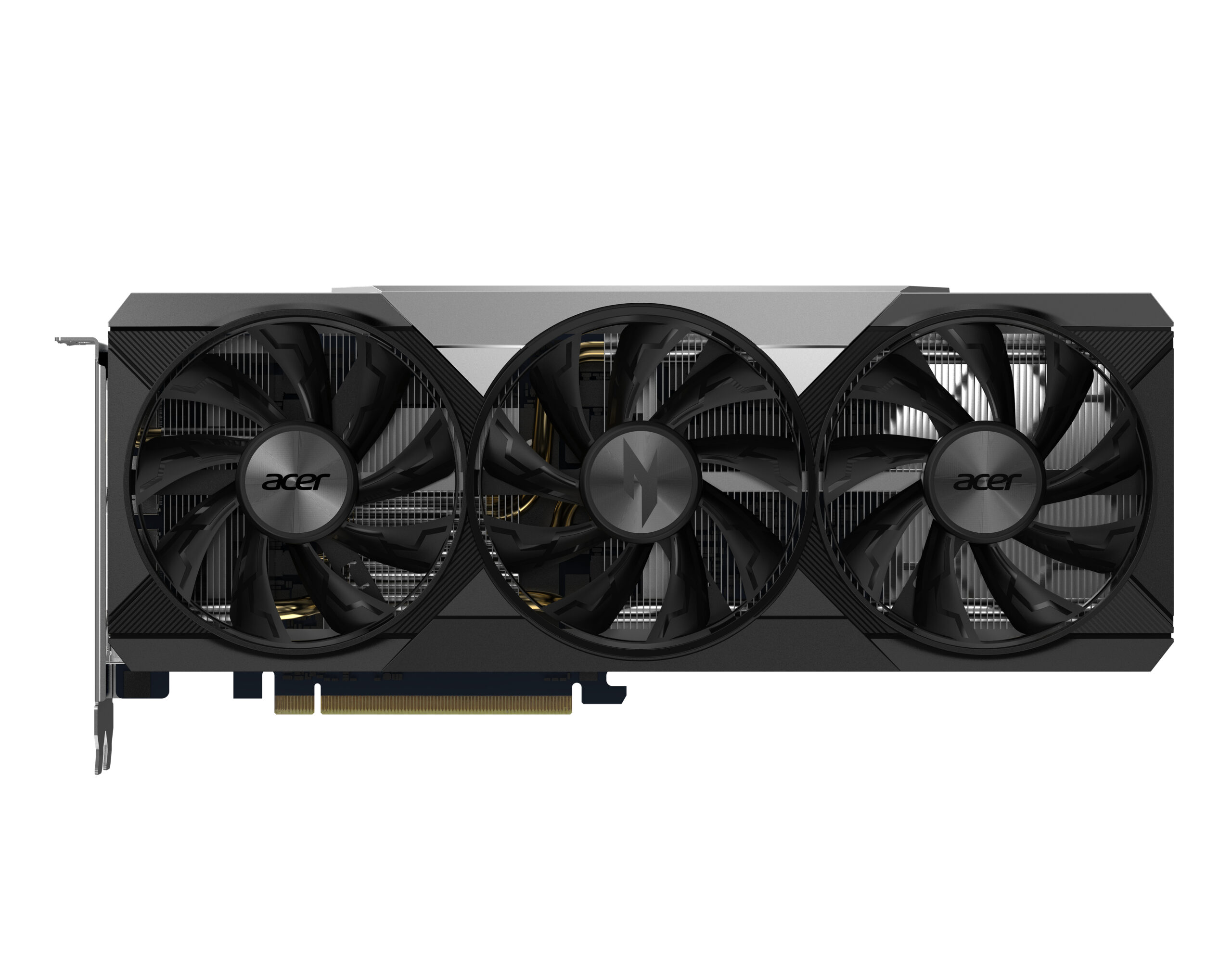 Acer Nitro Radeon RX 9070 XT OC 16GB AMD GDDR6 - Afbeelding 2