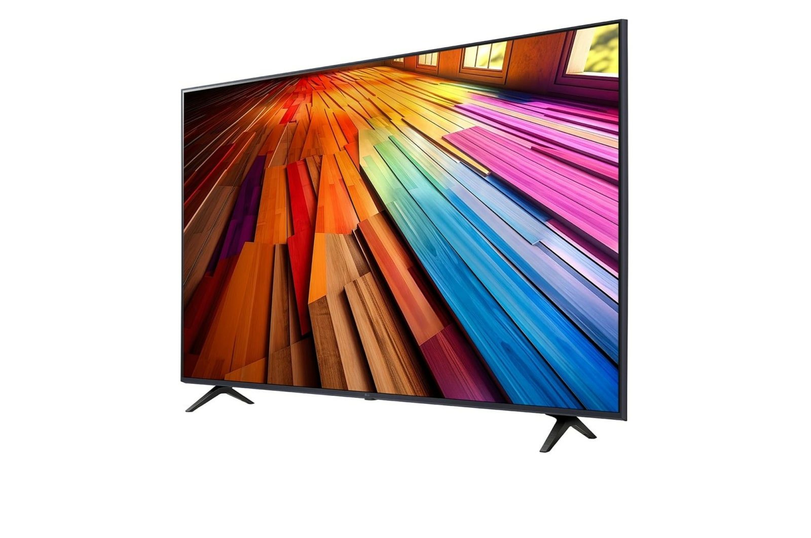 LG UHD 55UT80003LA tv 139,7 cm (55") 4K Ultra HD Smart TV Wifi Blauw - Afbeelding 3