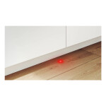 Bosch Serie 4 SPV4HMX10E vaatwasser Volledig ingebouwd 10 couverts E