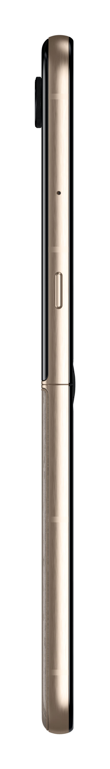 Motorola razr 60 ultra 17,7 cm (6.96") Dual SIM Android 15 5G USB Type-C 16 GB 512 GB 4700 mAh Hout - Afbeelding 18