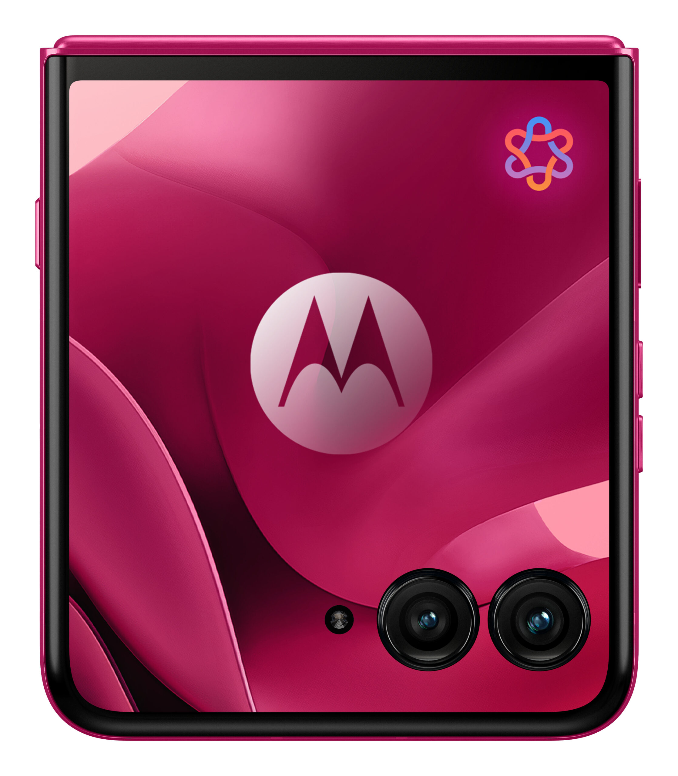Motorola razr 60 ultra 17,7 cm (6.96") Dual SIM Android 15 5G USB Type-C 16 GB 512 GB 4700 mAh Roze - Afbeelding 17