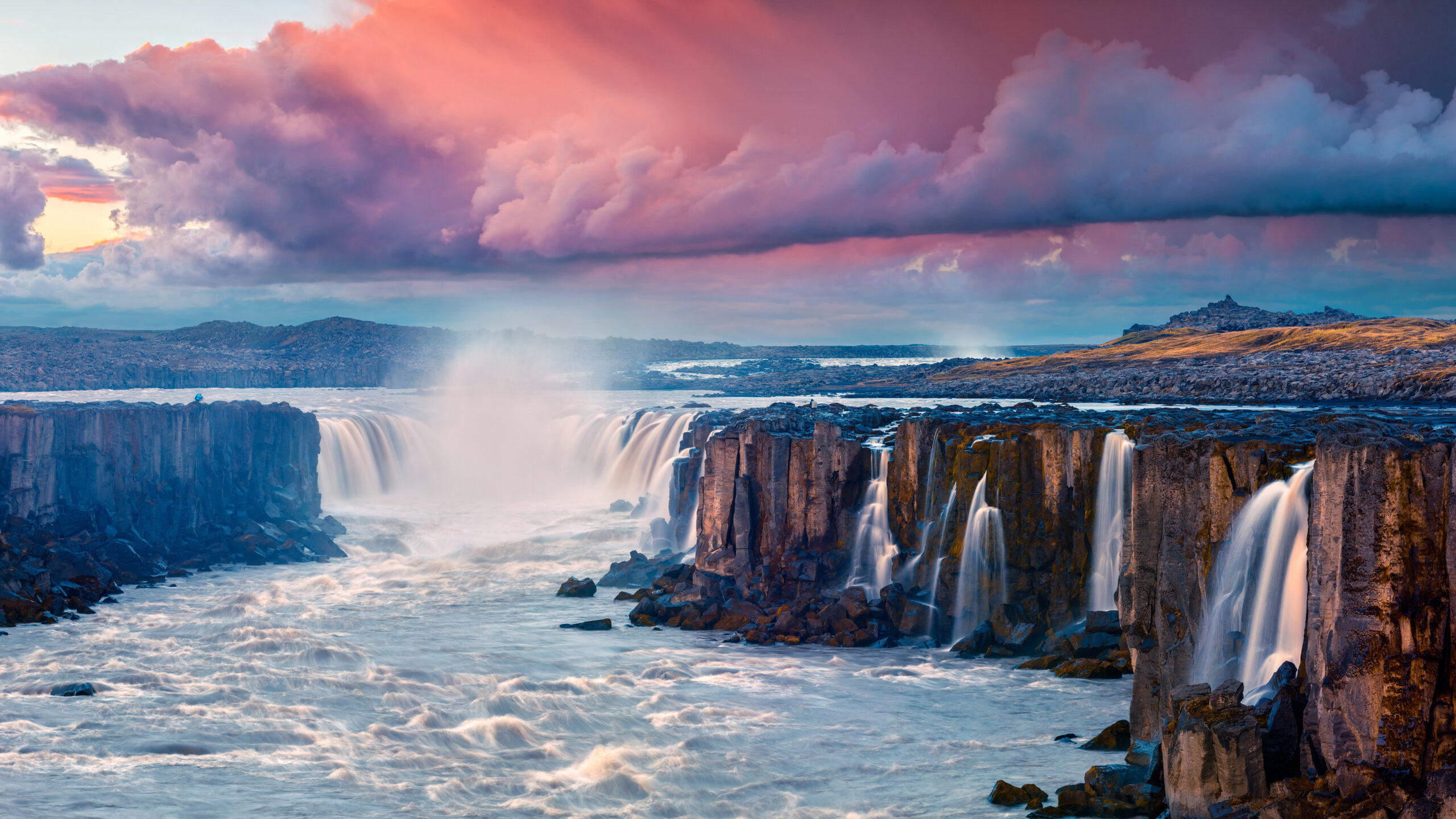 AOC V5 Q27V5CW/BK computer monitor 68,6 cm (27") 2560 x 1440 Pixels Quad HD LED Zwart - Afbeelding 4