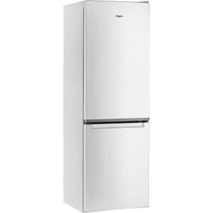 Whirlpool W5 811E W 1 Vrijstaand 339 l F Wit
