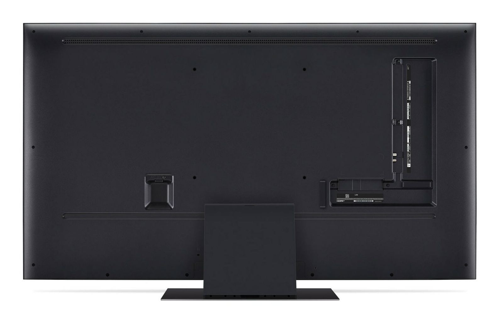LG UHD UT91 139,7 cm (55") 4K Ultra HD Smart TV Wifi Zwart - Afbeelding 6