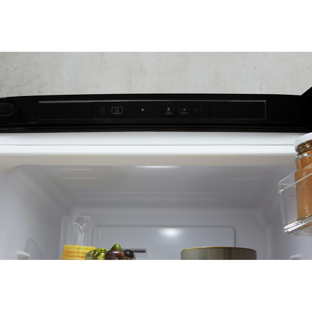 Whirlpool W7 811I K Vrijstaand 343 l F Zwart - Afbeelding 8