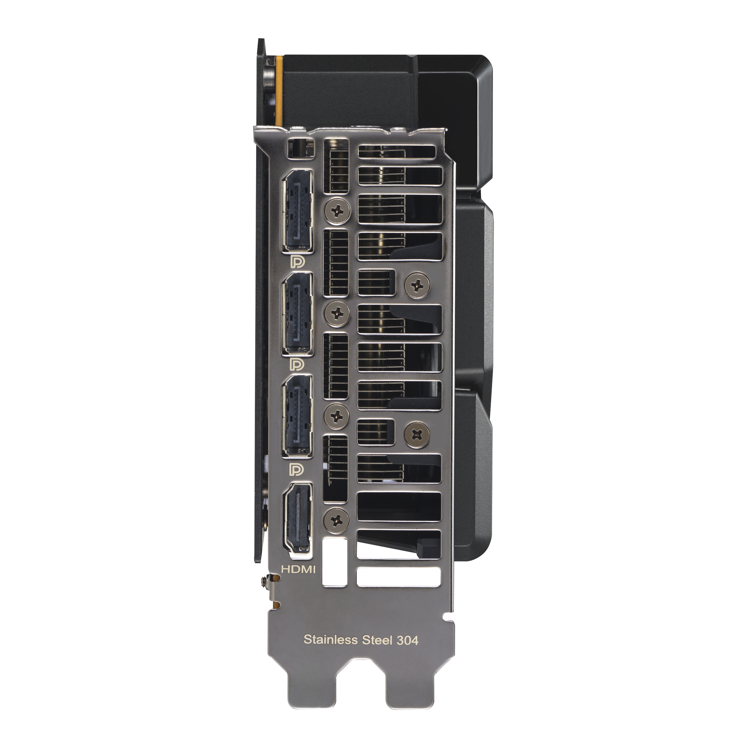 ASUS Dual -RTX5060-O8G NVIDIA GeForce RTX 5060 8 GB GDDR7 - Afbeelding 6