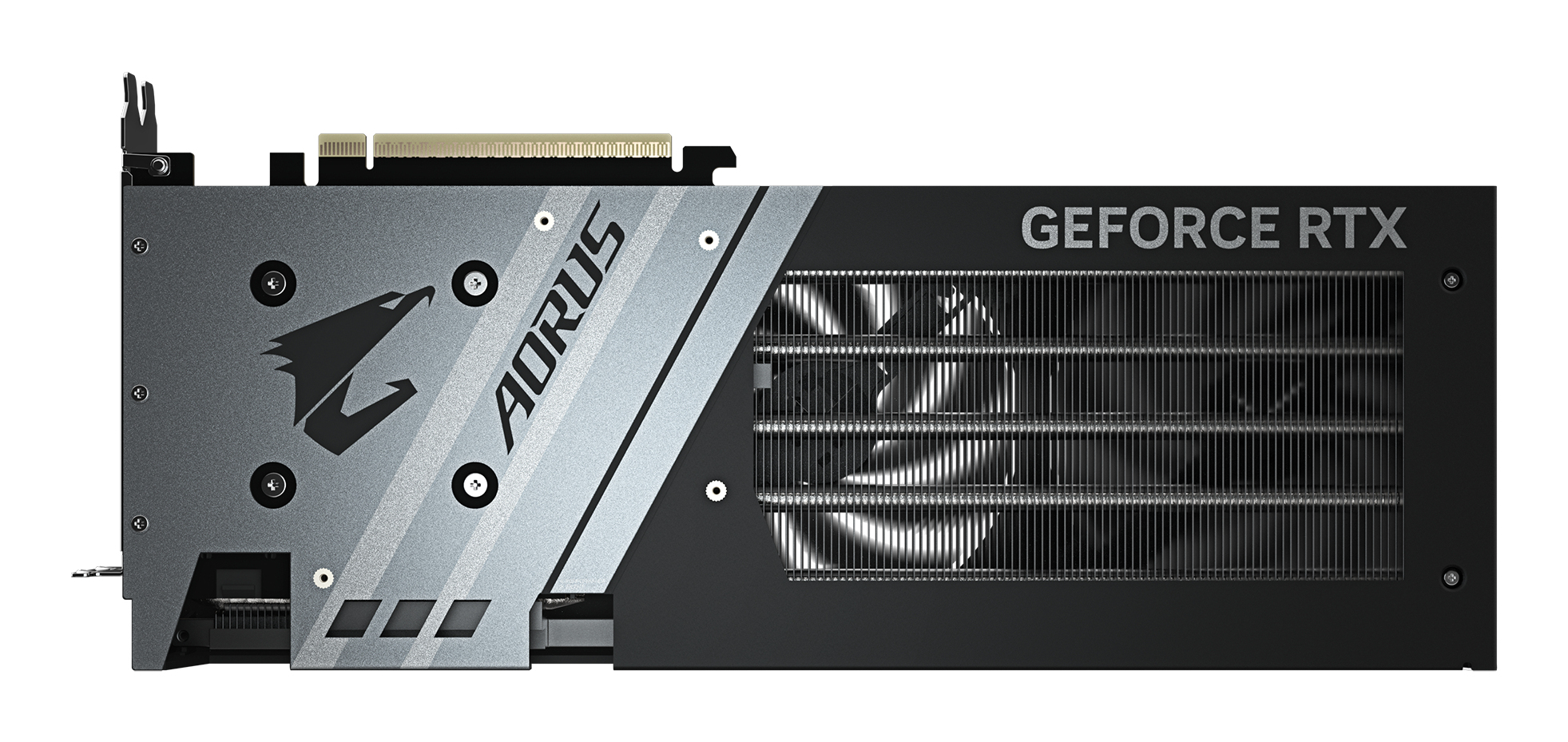 GIGABYTE AORUS GeForce RTX 5060 ELITE 8G NVIDIA 8 GB GDDR7 - Afbeelding 6
