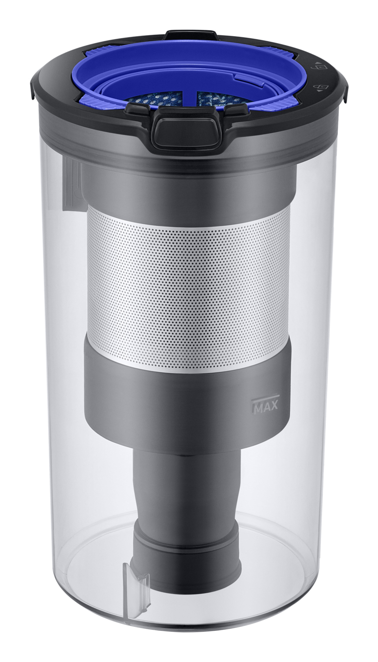 Samsung Jet™ 75E Multi steelstofzuiger VS20B75AER4/WA - Afbeelding 3