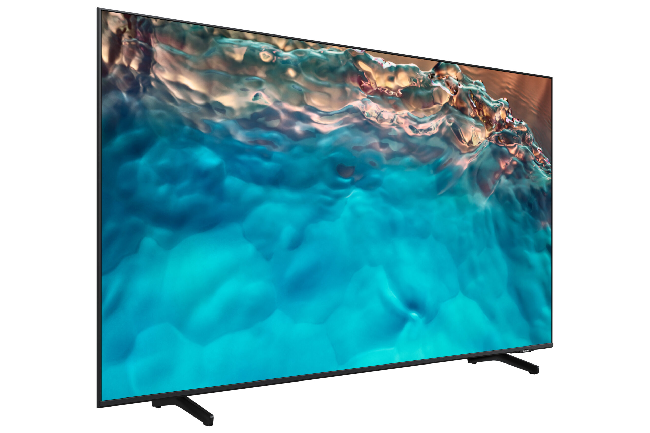 Samsung 65" Hotel TV HBU8000 4K Netflix - Afbeelding 3