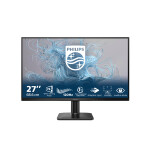 Philips 1000 series 27E2N1110/00 computer monitor 68,6 cm (27") 1920 x 1080 Pixels Full HD LCD Zwart